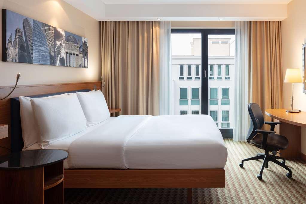 Hotel Hampton By Hilton West Berlim