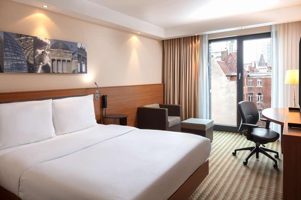 Hampton By Hilton West 3* Berlim