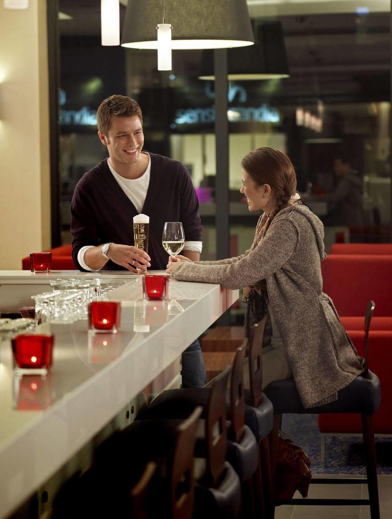 Hampton By Hilton West Berlim