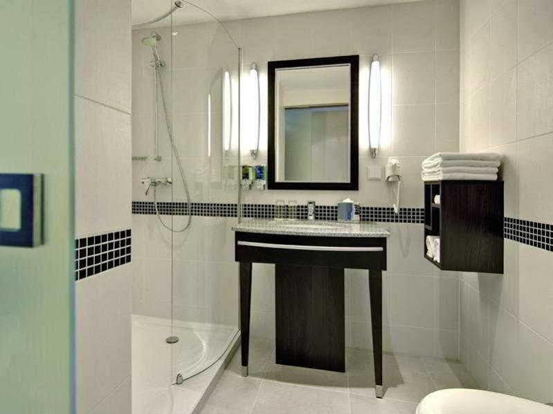 Hampton By Hilton West 3* Berlim